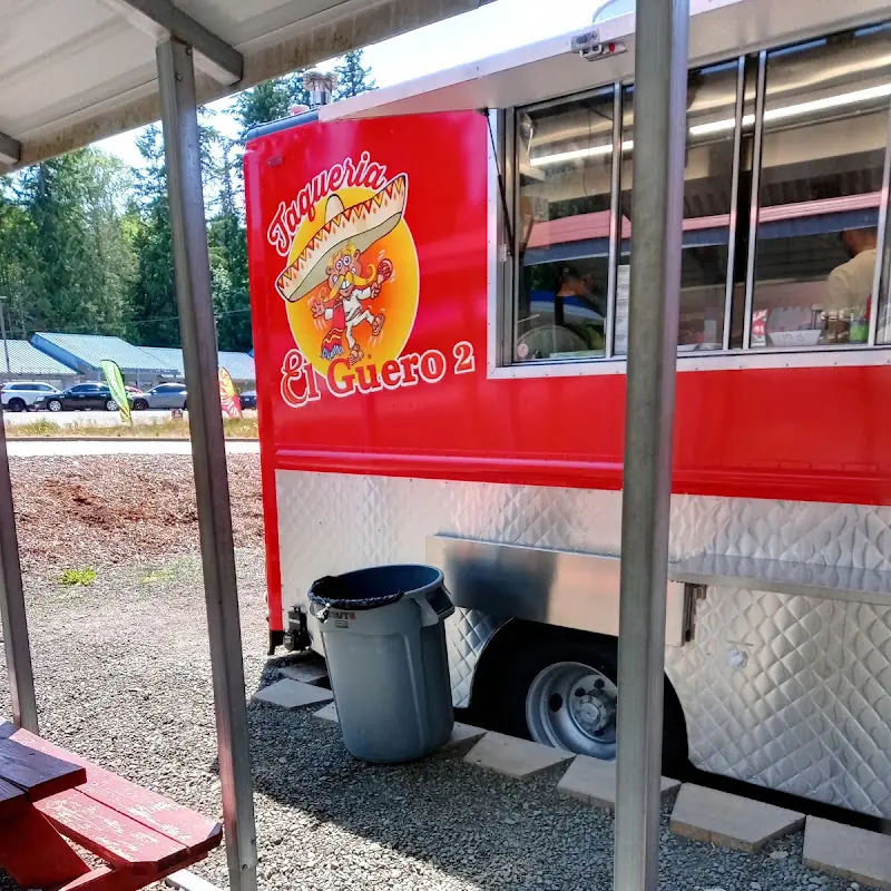 Taqueria El Guero #2