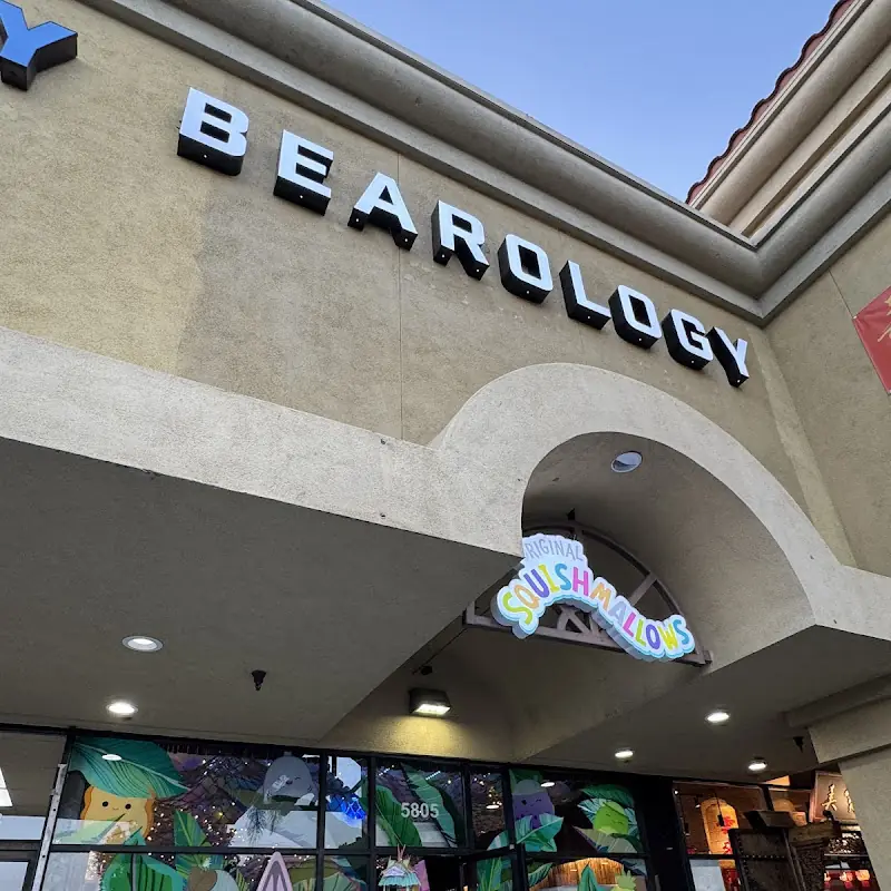 Bearology Temple City