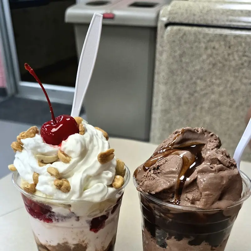 Main St Sweets