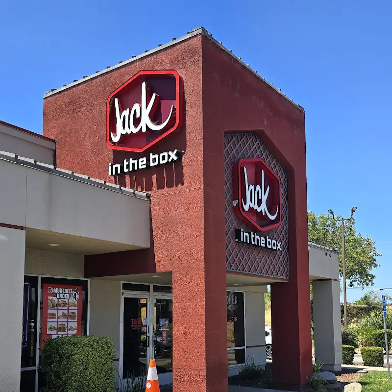 Jack in the Box