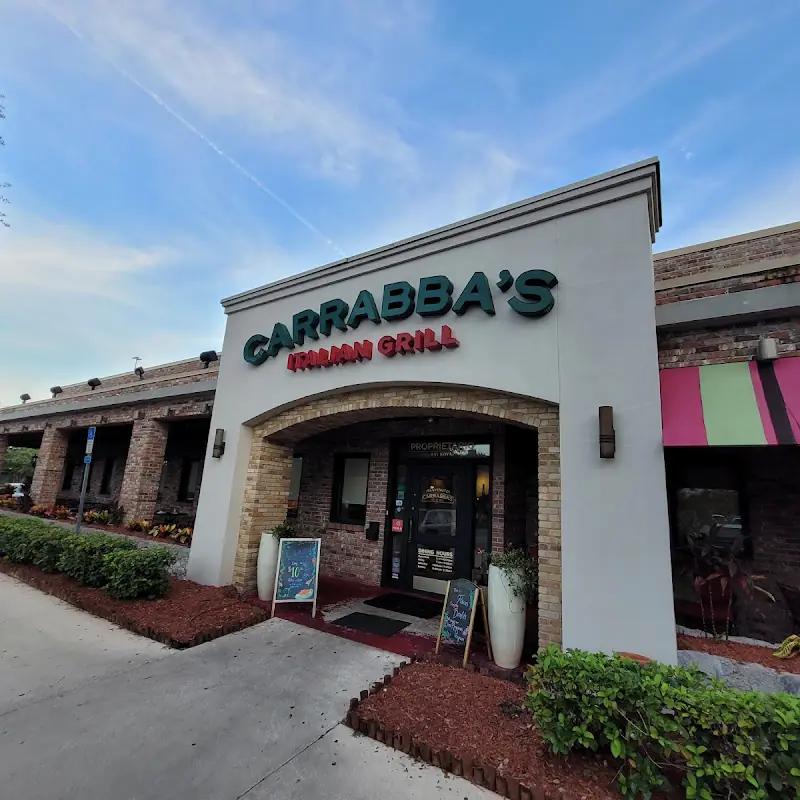 Carrabba's Italian Grill