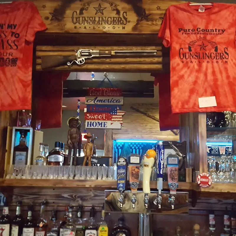 Pure Country Family Restaurant