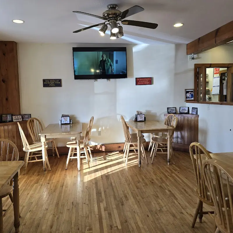 Paulanjo's Pizza