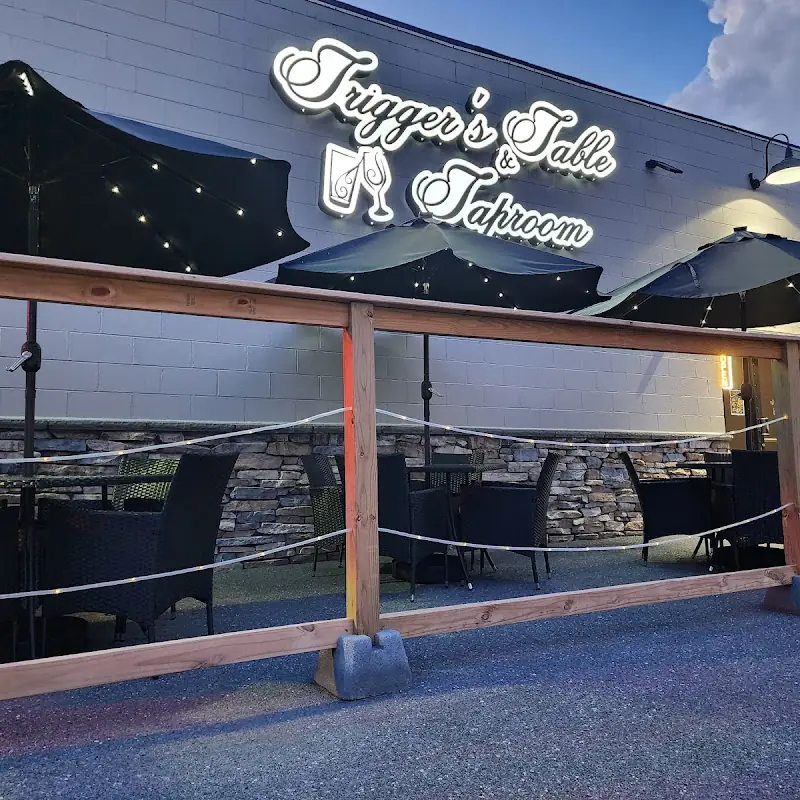 Trigger's Table & Taproom