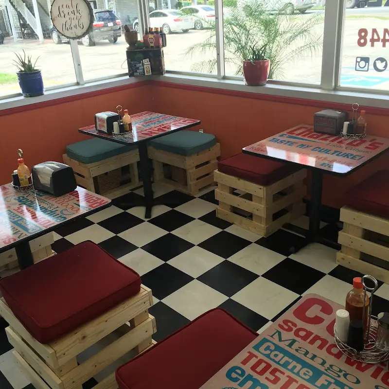 Chazito's Latin Cuisine