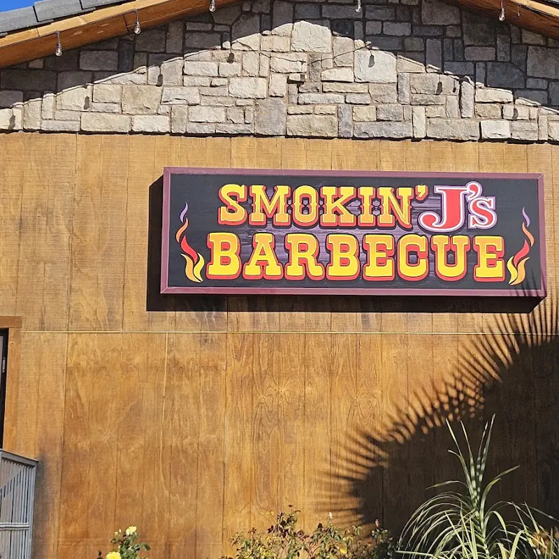 Smokin' J's Barbecue
