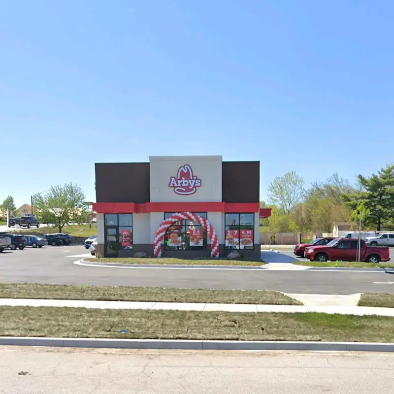 Arby's