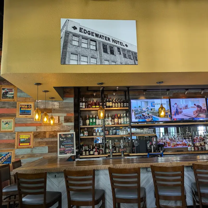 Urban on Plant Kitchen & Bar