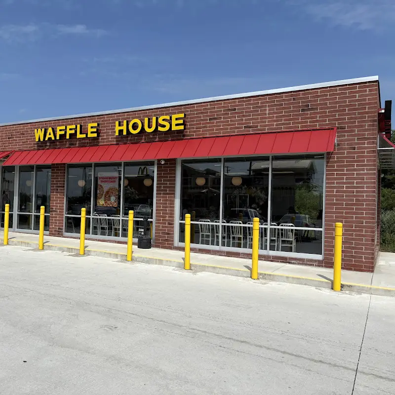Waffle House