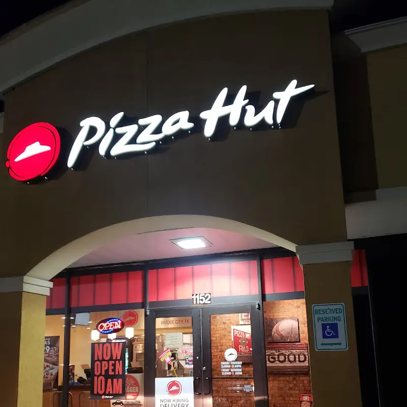Pizza Hut