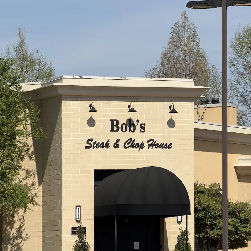 Bob's Steak & Chop House