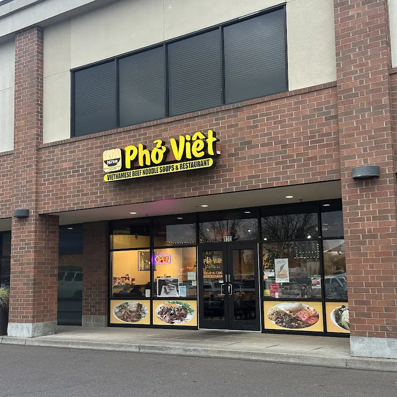 Special-oxtail Pho