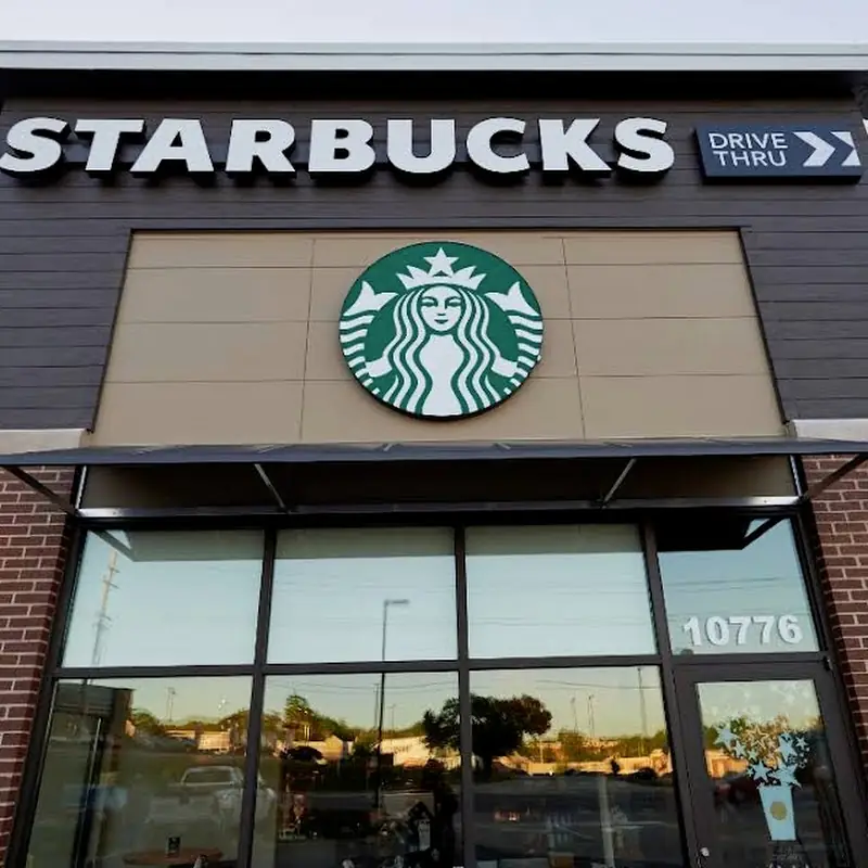 Starbucks Coffee Company