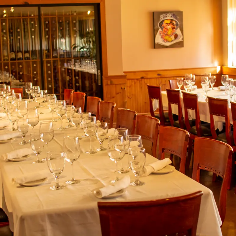 Freda's Seafood Grille