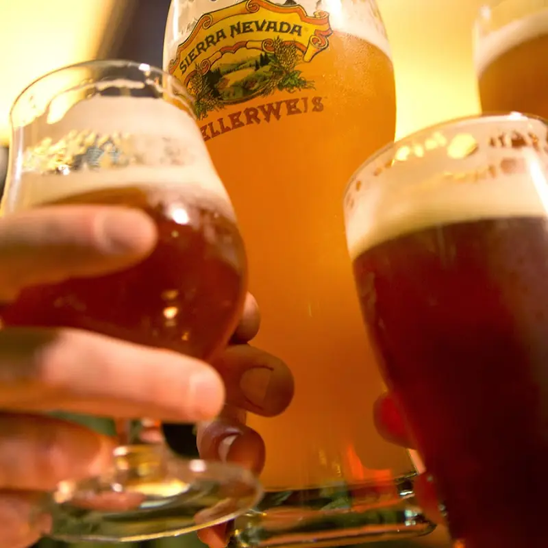 Sierra Nevada Taproom & Restaurant
