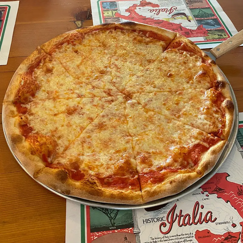 Vincenzo's Place South