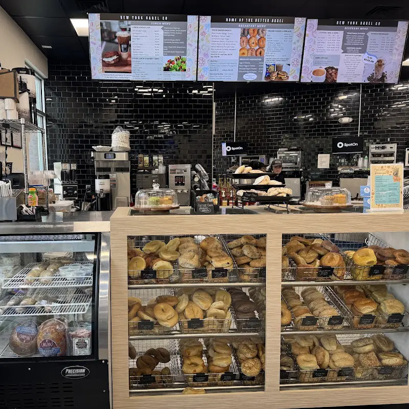 New York Bagel Co.