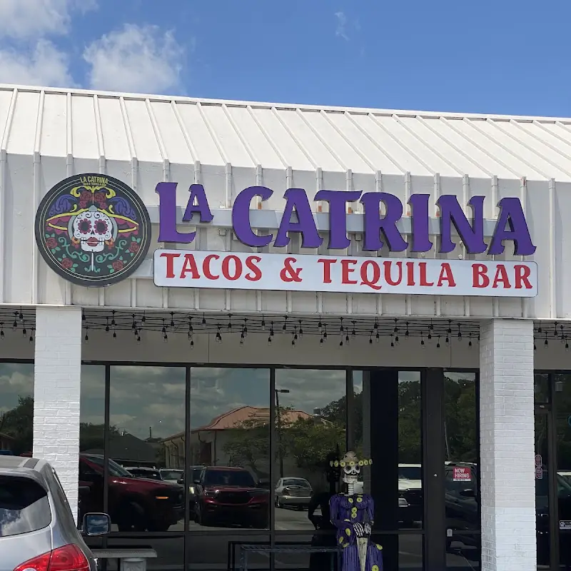 La Catrina Tacos & Tequila Bar, Middleburg