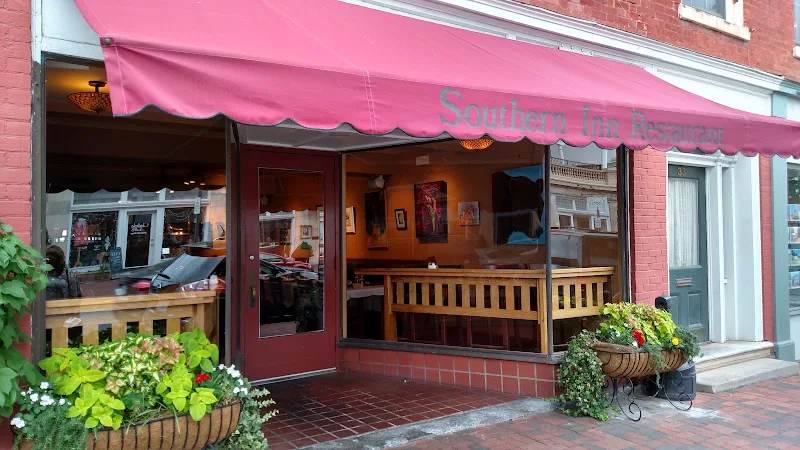 Southern Inn Restaurant