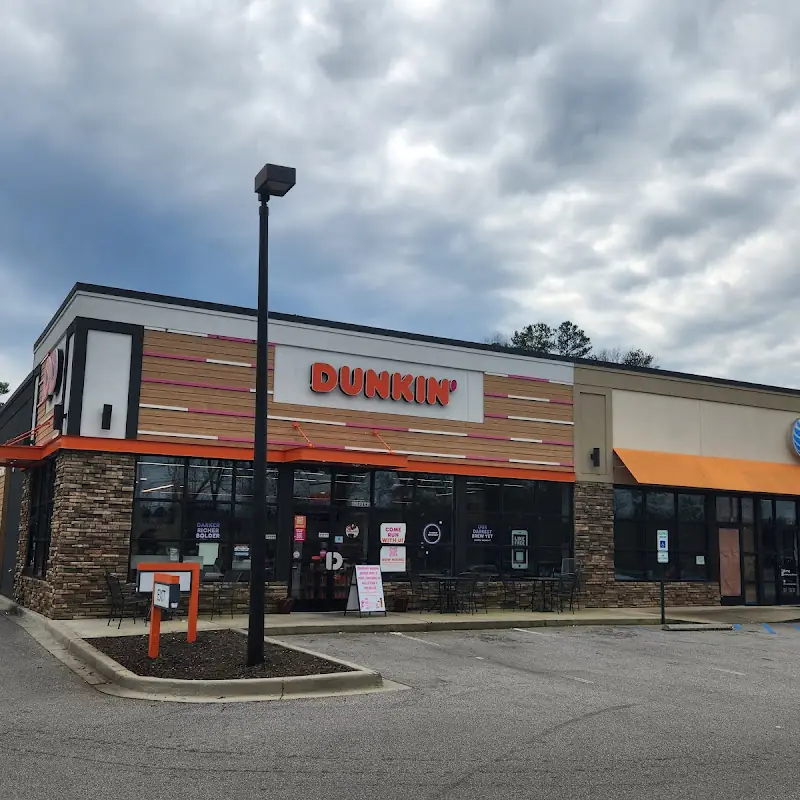 Dunkin'