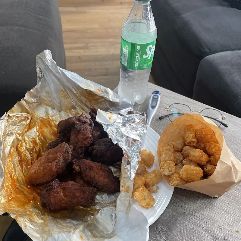 O/S BBQ Sauce