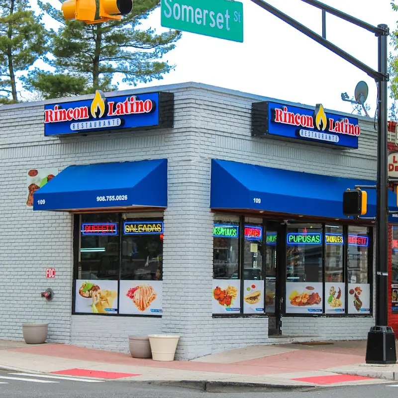 Rincon Latino Restaurante