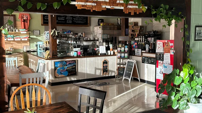 Stable Grounds Coffee