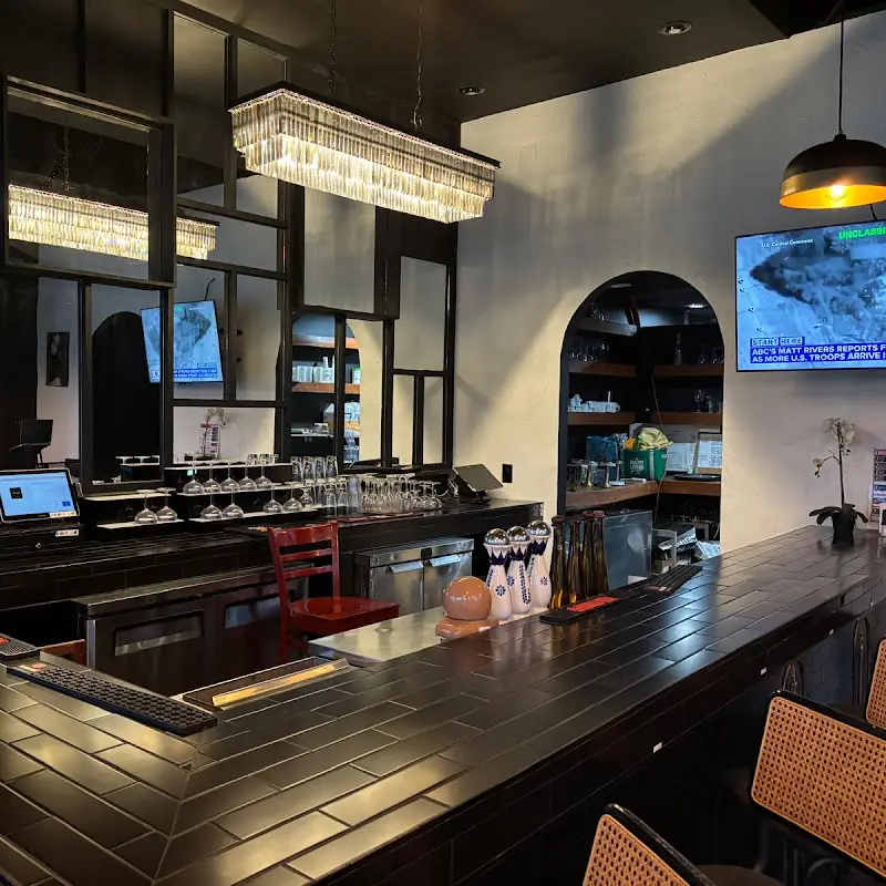 Vidash Taste African and Continental Restaurant