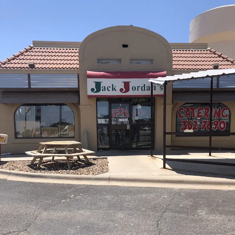 Jack Jordan's Bar-B-Que