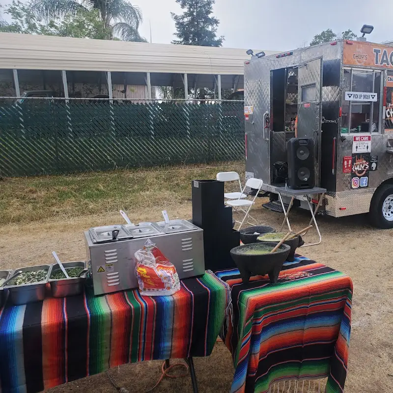 Chuys Tacos Y Taquisas