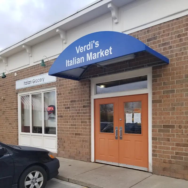Verdi's Italian Market