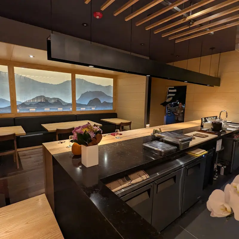 Japanese Cuisine Towa