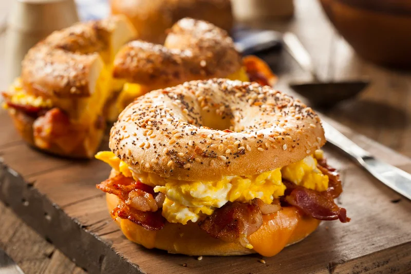 Midland Bagel Company