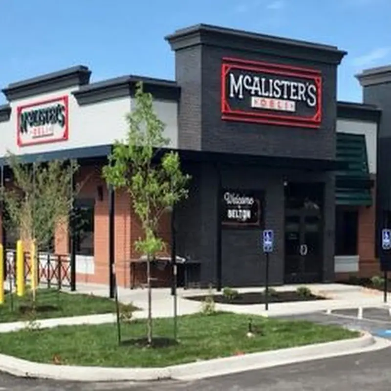 McAlister's Deli