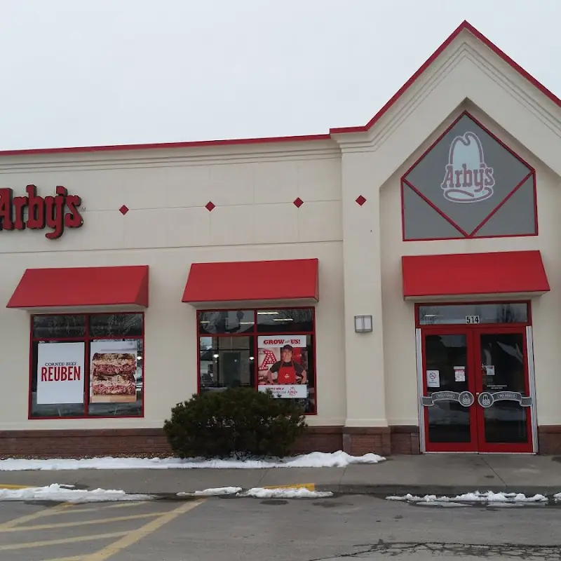 Arby's