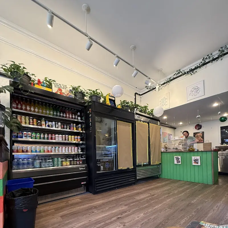 Pretty Nice Deli