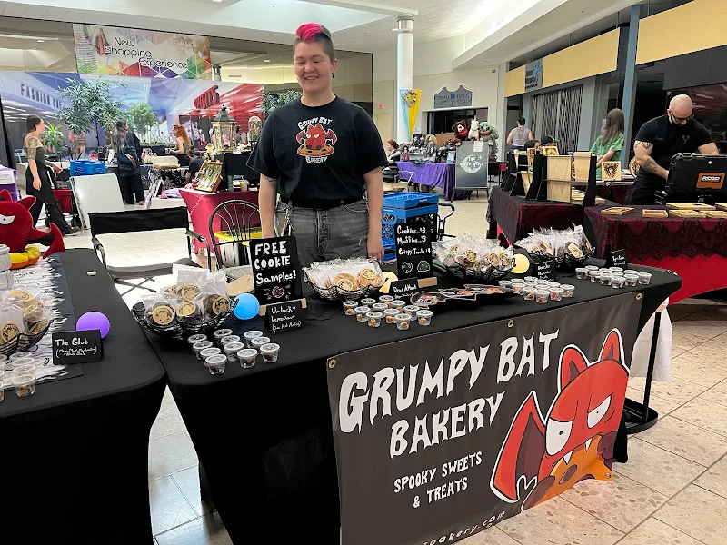 Grumpy Bat Bakery