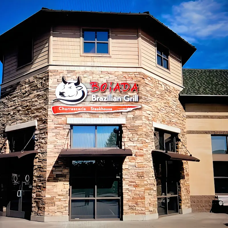 Boiada Brazilian Grill - Coeur d'Alene