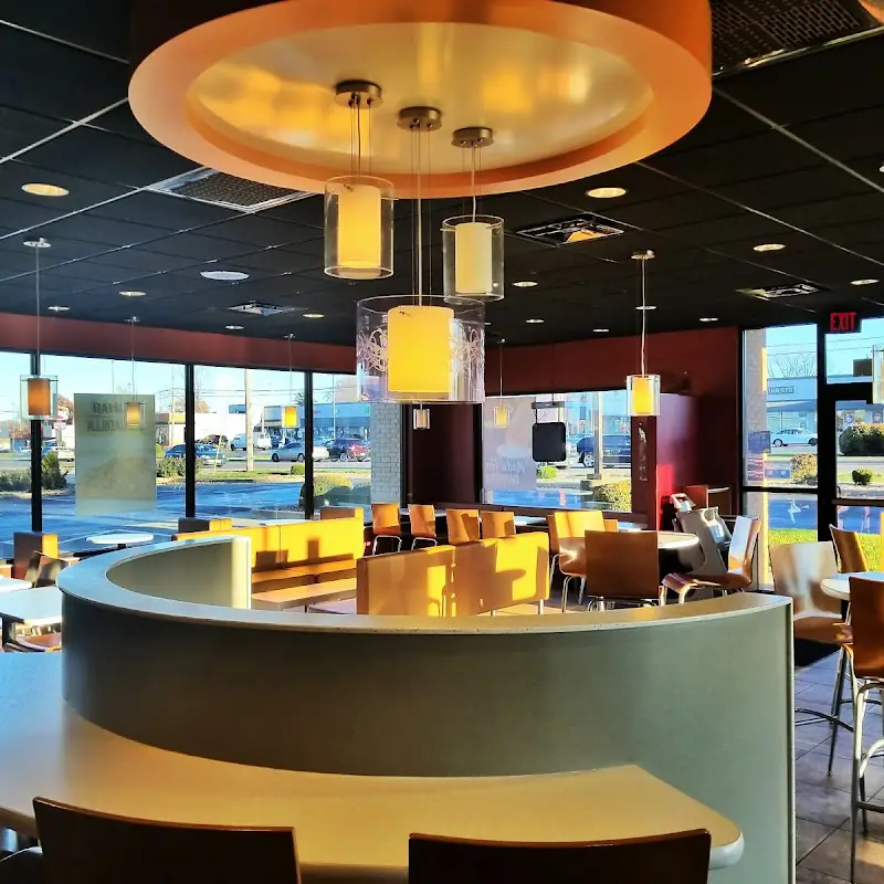 Taco Bell