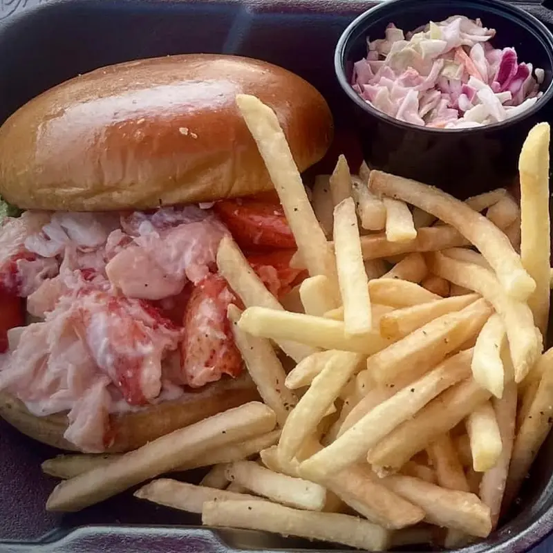 Maturi’s Kitchen LLC - The Cucina Food Truck