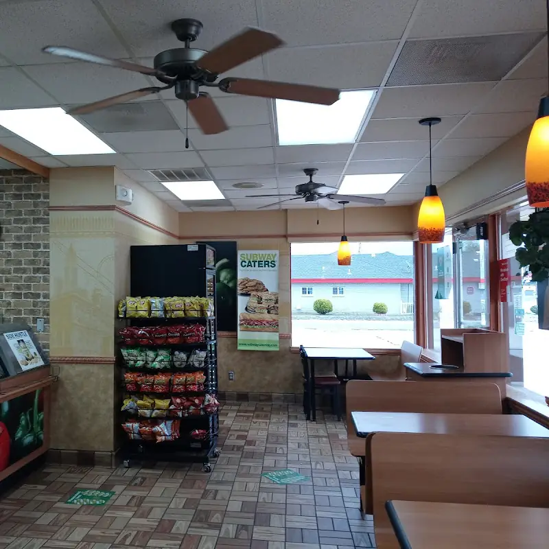 Subway