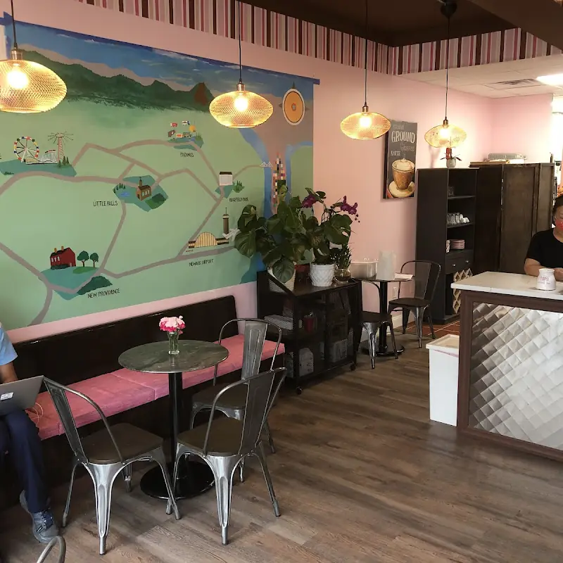 Café Americano