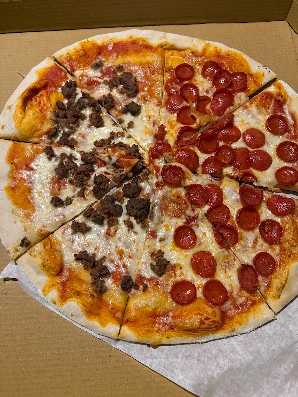 Joe's Italian Grill