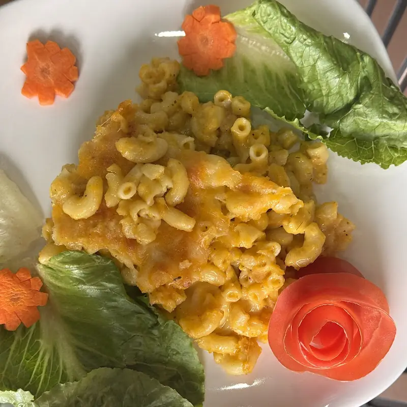 Coconut Thyme Cuisine