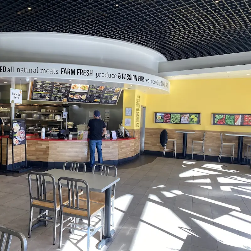 Baja Fresh