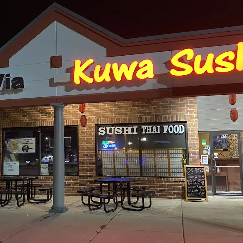 *Spicy Salmon