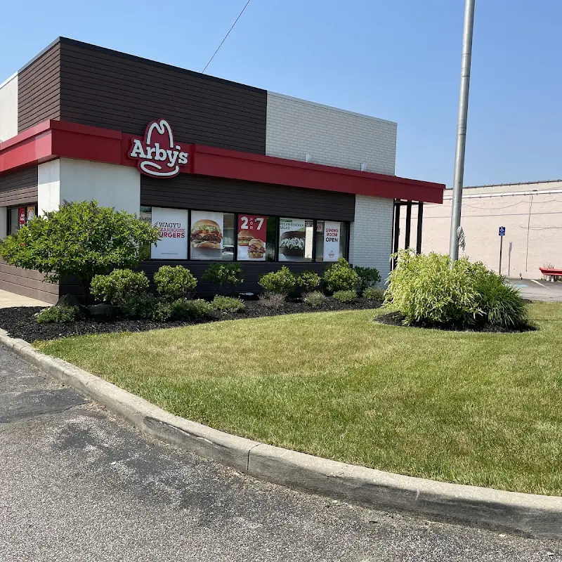 Arby's