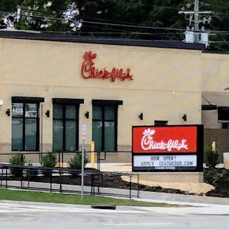 Chick-fil-A