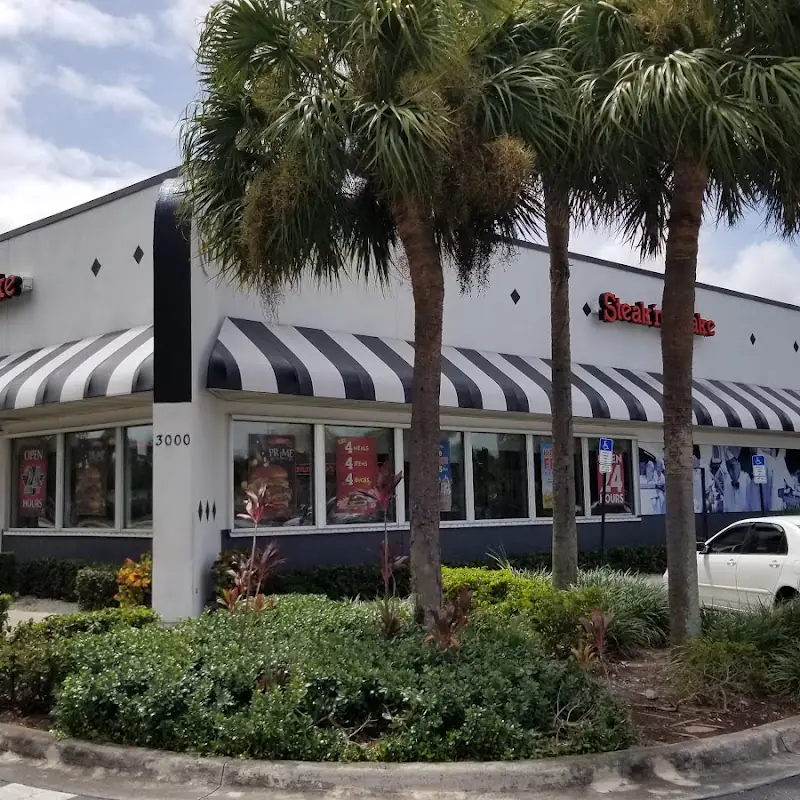 Steak 'n Shake