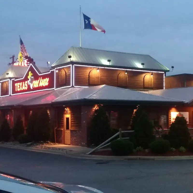 Texas Roadhouse